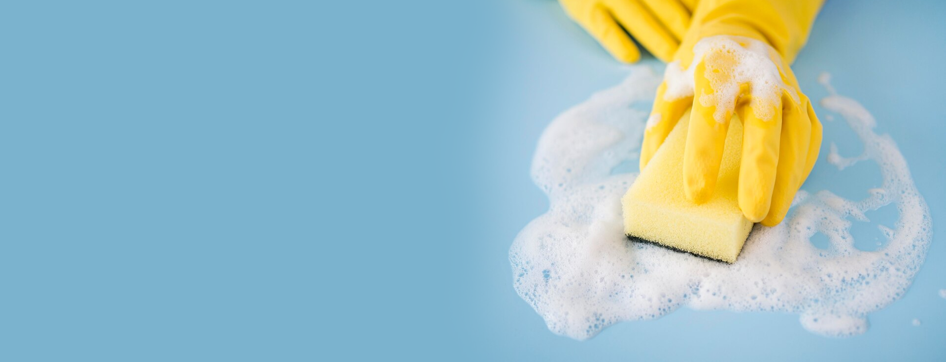 The UK's only PVA Sponge Manufacturer